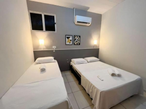 Apartamento Simples e completo